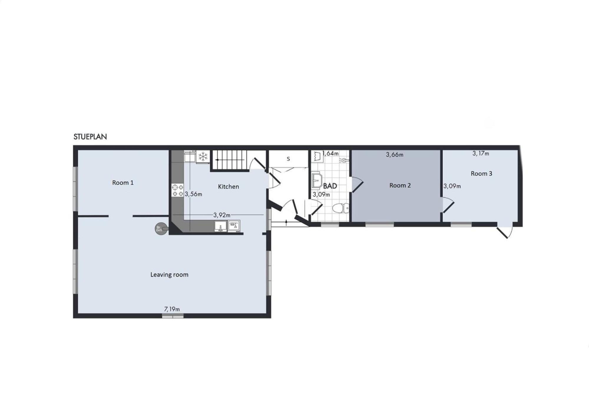 Taet Pa Centrum & Mch/Boxen - Huset Nr. 11 헤르닝 외부 사진